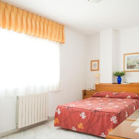 Hostal Camino Real Granada Kamer foto