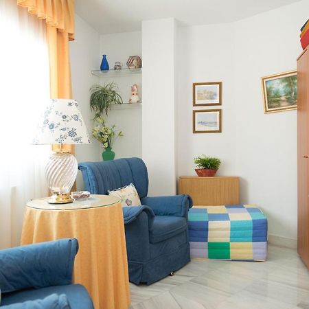 Hostal Camino Real Granada Buitenkant foto
