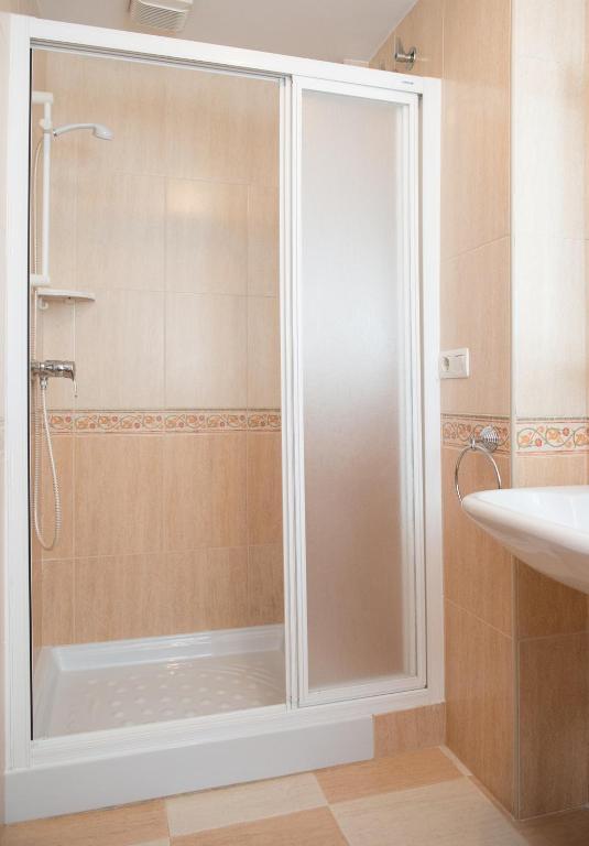 Hostal Camino Real Granada Kamer foto
