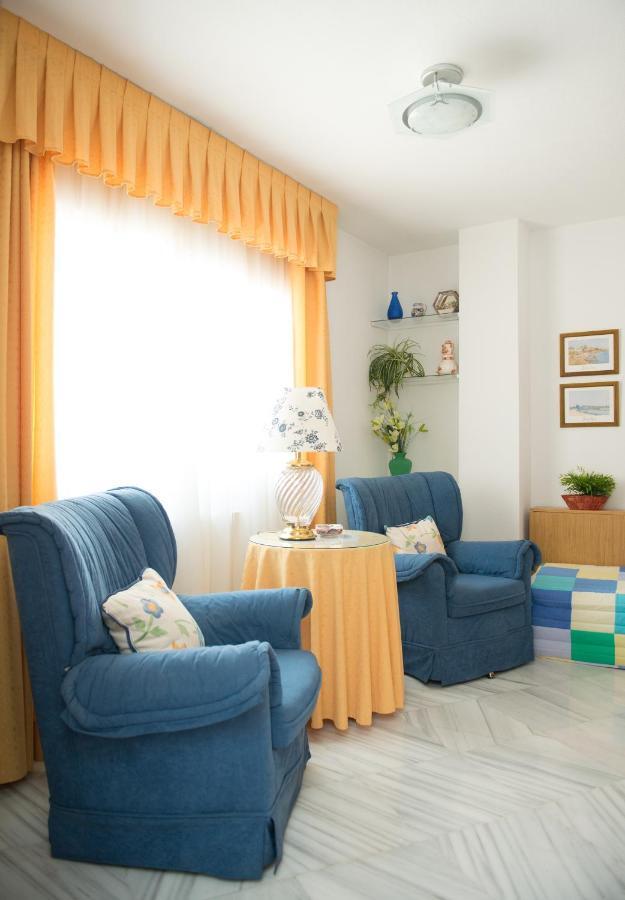Hostal Camino Real Granada Buitenkant foto