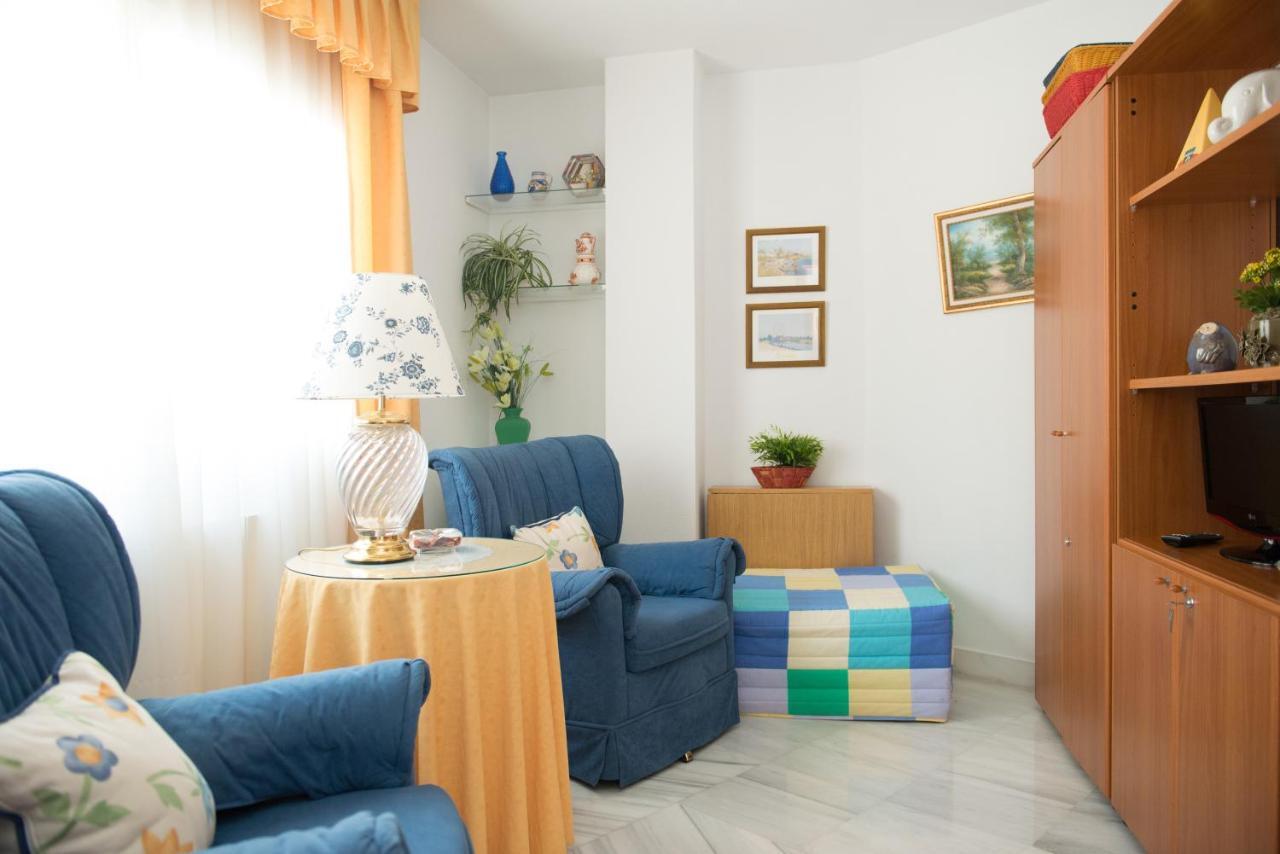 Hostal Camino Real Granada Buitenkant foto